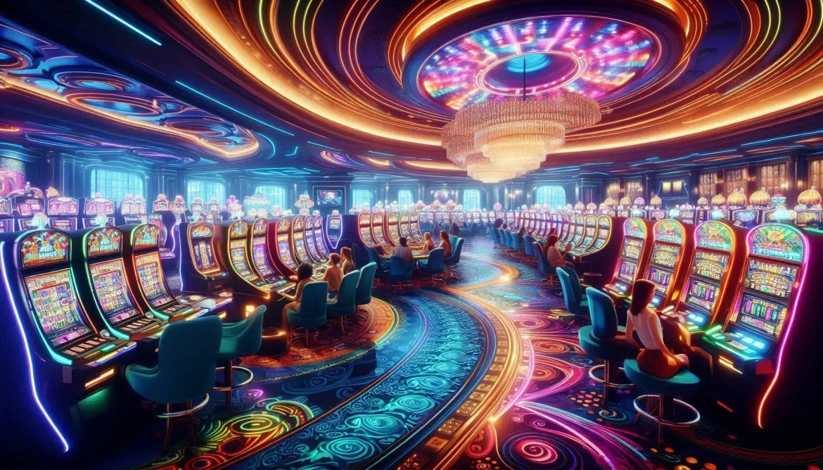 True Flip Casino